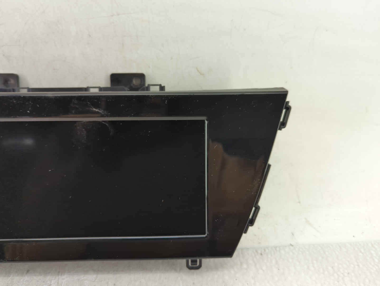 2021 Hyundai Elantra Instrument Cluster Speedometer Gauges P/N:94021-AA130 Fits OEM Used Auto Parts - Oemusedautoparts1.com