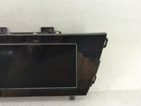 2021 Hyundai Elantra Instrument Cluster Speedometer Gauges P/N:94021-AA130 Fits OEM Used Auto Parts - Oemusedautoparts1.com