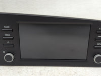 2021-2022 Hyundai Elantra Radio AM FM Cd Player Receiver Replacement P/N:96160-AA240LS5 Fits Fits 2021 2022 OEM Used Auto Pa