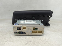 2021-2022 Hyundai Elantra Radio AM FM Cd Player Receiver Replacement P/N:96160-AA240LS5 Fits Fits 2021 2022 OEM Used Auto Pa