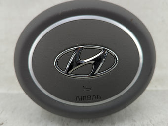 compare product 2021-2022 Hyundai Elantra Air Bag Driver Left Steering Wheel Mounted Fits Fits 2021 2022 OEM Used Auto Parts