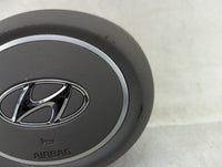 2021-2022 Hyundai Elantra Air Bag Driver Left Steering Wheel Mounted Fits Fits 2021 2022 OEM Used Auto Parts - Oemusedautopa