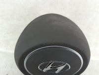 2021-2022 Hyundai Elantra Air Bag Driver Left Steering Wheel Mounted Fits Fits 2021 2022 OEM Used Auto Parts - Oemusedautopa
