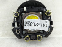 2021-2022 Hyundai Elantra Air Bag Driver Left Steering Wheel Mounted Fits Fits 2021 2022 OEM Used Auto Parts - Oemusedautopa