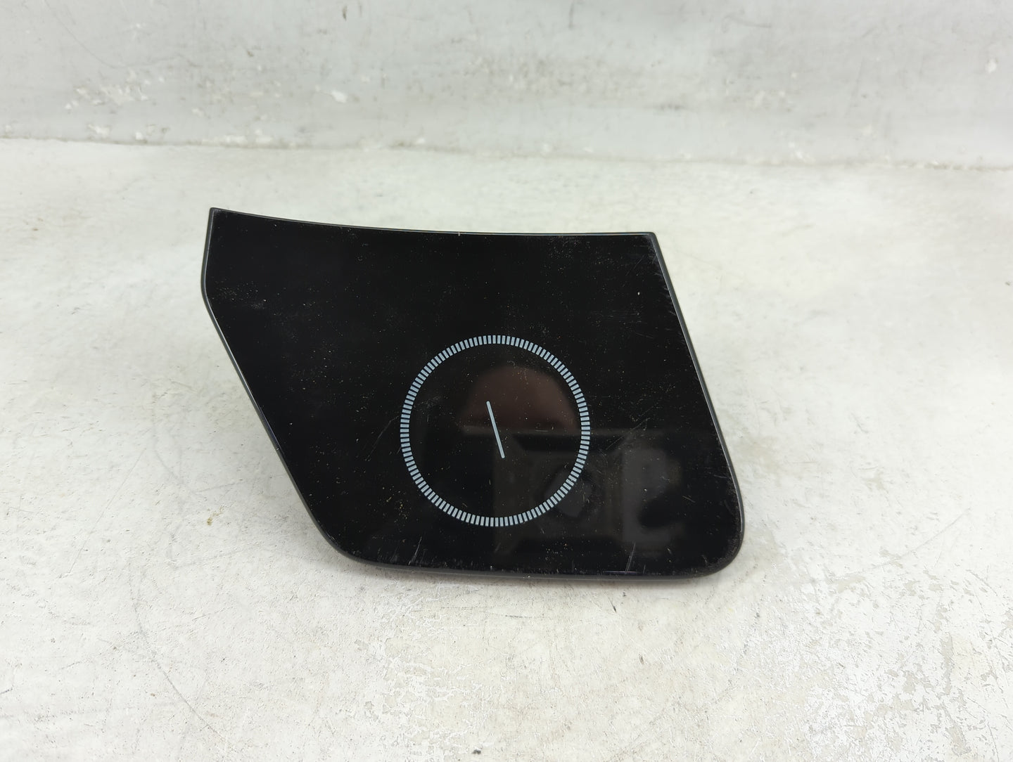 2021 Hyundai Elantra Instrument Cluster Bezel - Oemusedautoparts1.com