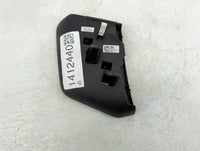 2021 Hyundai Elantra Instrument Cluster Bezel - Oemusedautoparts1.com