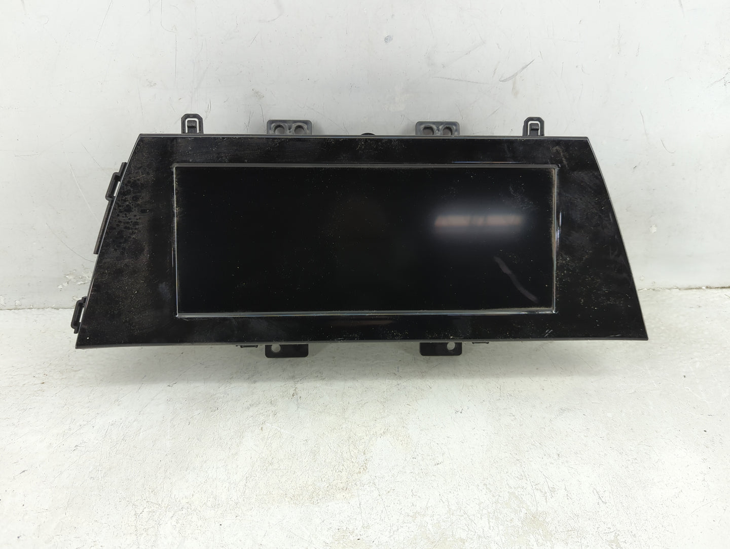 2021-2022 Hyundai Elantra Instrument Cluster Speedometer Gauges P/N:94021-AB030 Fits Fits 2021 2022 OEM Used Auto Parts - Oe