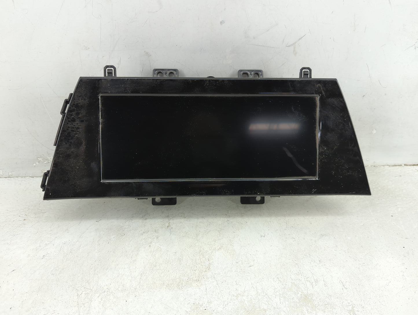 2021-2022 Hyundai Elantra Instrument Cluster Speedometer Gauges P/N:94021-AB030 Fits Fits 2021 2022 OEM Used Auto Parts - Oe