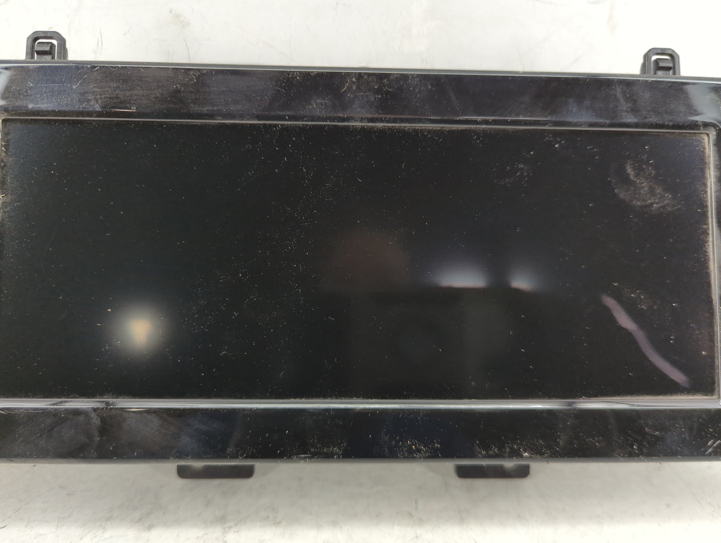 2021-2022 Hyundai Elantra Instrument Cluster Speedometer Gauges P/N:94021-AB030 Fits Fits 2021 2022 OEM Used Auto Parts - Oe
