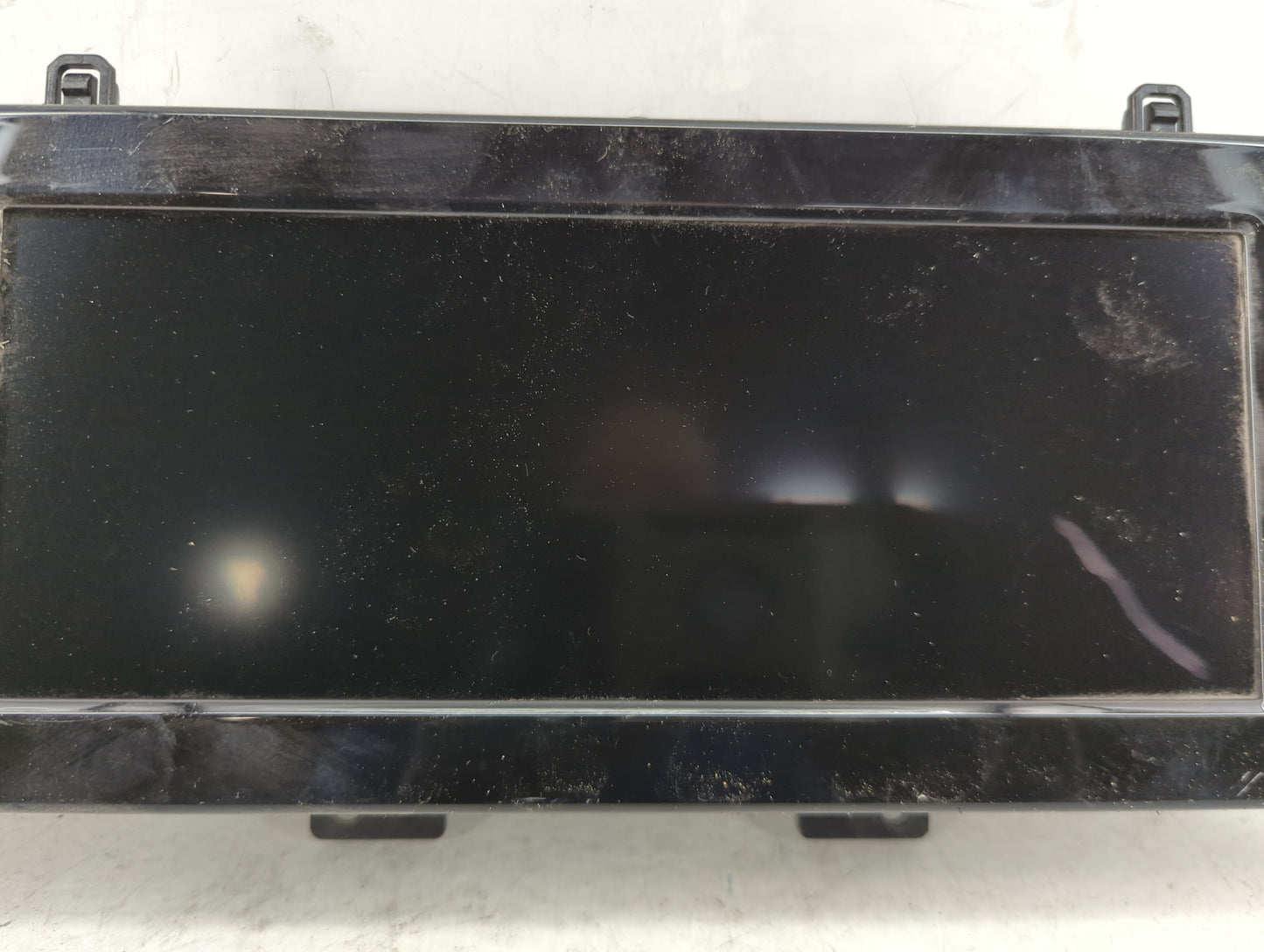 2021-2022 Hyundai Elantra Instrument Cluster Speedometer Gauges P/N:94021-AB030 Fits Fits 2021 2022 OEM Used Auto Parts - Oe