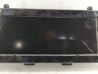 2021-2022 Hyundai Elantra Instrument Cluster Speedometer Gauges P/N:94021-AB030 Fits Fits 2021 2022 OEM Used Auto Parts - Oe
