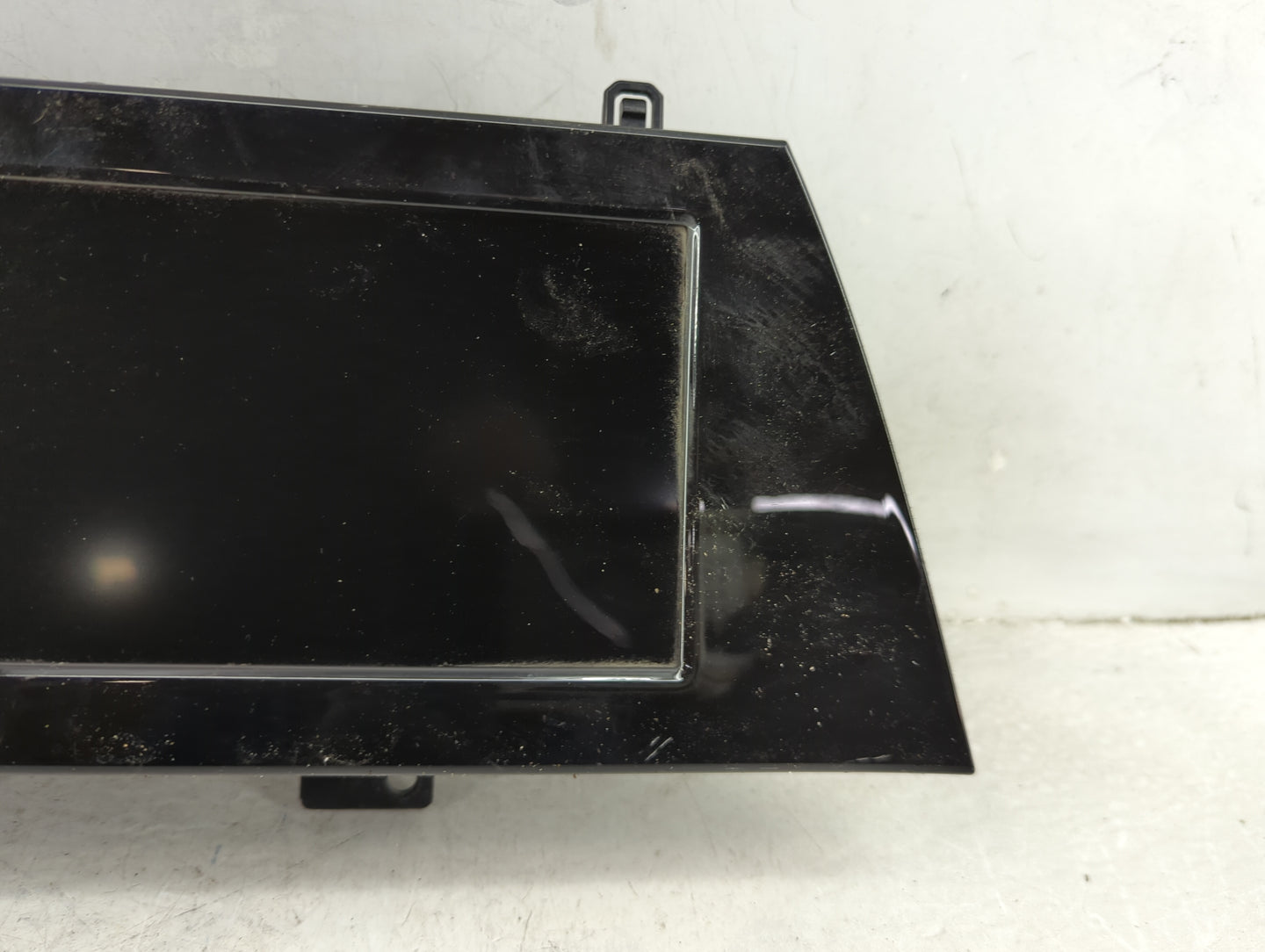 2021-2022 Hyundai Elantra Instrument Cluster Speedometer Gauges P/N:94021-AB030 Fits Fits 2021 2022 OEM Used Auto Parts - Oe