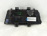 2021-2022 Hyundai Elantra Instrument Cluster Speedometer Gauges P/N:94021-AB030 Fits Fits 2021 2022 OEM Used Auto Parts - Oe