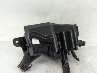 compare product 2021-2022 Hyundai Elantra Fusebox Fuse Box Panel Relay Module Fits Fits 2021 2022 OEM Used Auto Parts