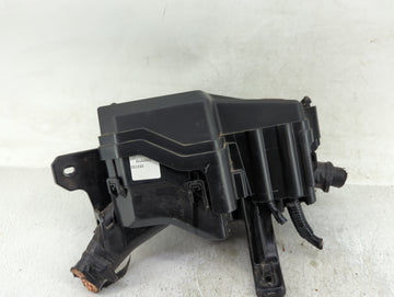 2021-2022 Hyundai Elantra Fusebox Fuse Box Panel Relay Module Fits Fits 2021 2022 OEM Used Auto Parts - Oemusedautoparts1.co