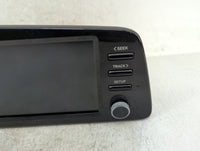 2021 Hyundai Elantra Radio AM FM Cd Player Receiver Replacement P/N:96160-AA040JA Fits OEM Used Auto Parts - Oemusedautopart