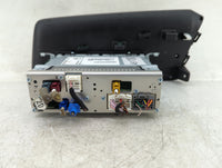 2021 Hyundai Elantra Radio AM FM Cd Player Receiver Replacement P/N:96160-AA040JA Fits OEM Used Auto Parts - Oemusedautopart