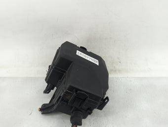 compare product 2021-2022 Hyundai Elantra Fusebox Fuse Box Panel Relay Module Fits Fits 2021 2022 OEM Used Auto Parts