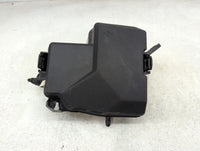 2021-2022 Hyundai Elantra Fusebox Fuse Box Panel Relay Module P/N:91956-AA020 Fits Fits 2021 2022 OEM Used Auto Parts - Oemu