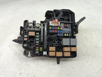 2021-2022 Hyundai Elantra Fusebox Fuse Box Panel Relay Module P/N:91956-AA020 Fits Fits 2021 2022 OEM Used Auto Parts - Oemu