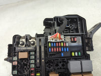 2021-2022 Hyundai Elantra Fusebox Fuse Box Panel Relay Module P/N:91956-AA020 Fits Fits 2021 2022 OEM Used Auto Parts - Oemu