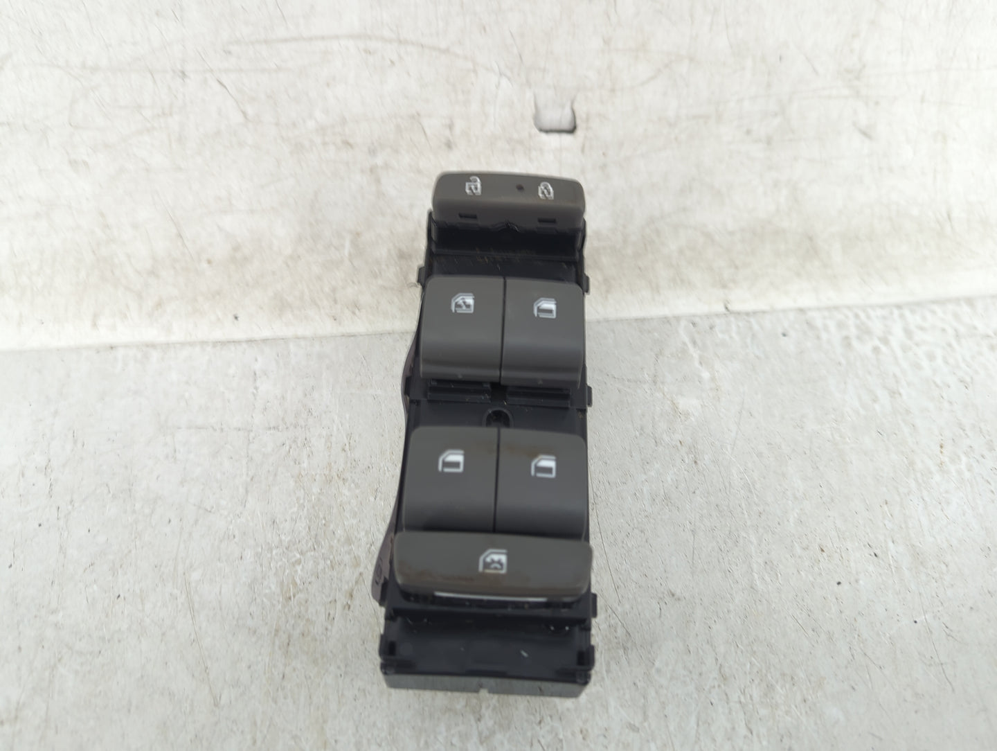 2021-2022 Hyundai Elantra Master Power Window Switch Replacement Driver Side Left P/N:93571-AA200 Fits Fits 2021 2022 OEM Us