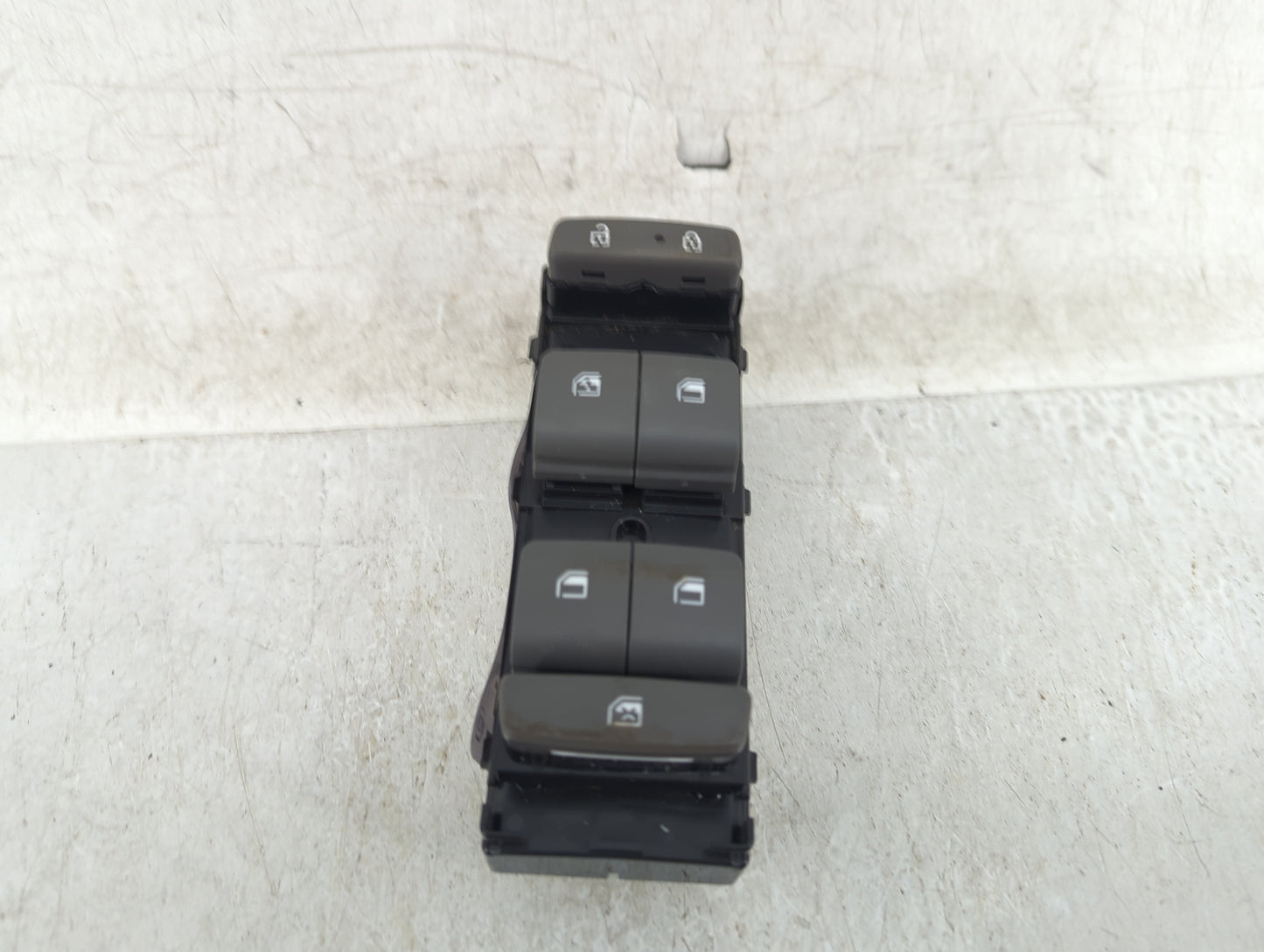 2021-2022 Hyundai Elantra Master Power Window Switch Replacement Driver Side Left P/N:93571-AA200 Fits Fits 2021 2022 OEM Us