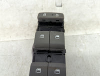 2021-2022 Hyundai Elantra Master Power Window Switch Replacement Driver Side Left P/N:93571-AA200 Fits Fits 2021 2022 OEM Us
