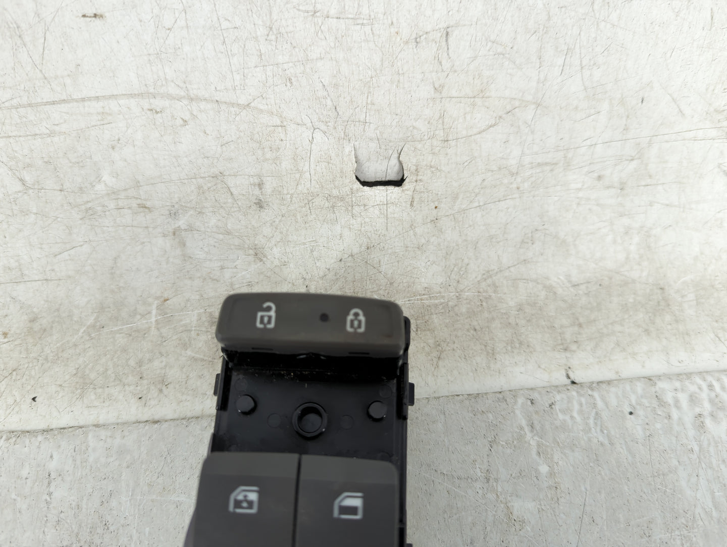 2021-2022 Hyundai Elantra Master Power Window Switch Replacement Driver Side Left P/N:93571-AA200 Fits Fits 2021 2022 OEM Us