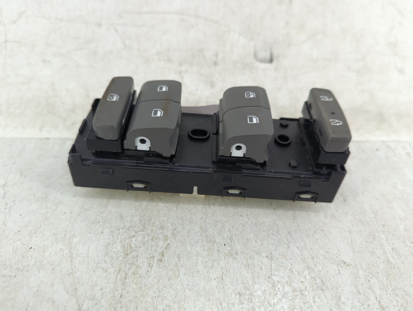 2021-2022 Hyundai Elantra Master Power Window Switch Replacement Driver Side Left P/N:93571-AA200 Fits Fits 2021 2022 OEM Us