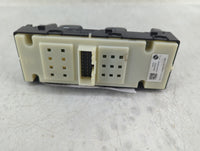 2021-2022 Hyundai Elantra Master Power Window Switch Replacement Driver Side Left P/N:93571-AA200 Fits Fits 2021 2022 OEM Us
