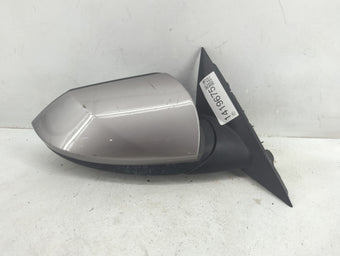 compare product 2021-2022 Hyundai Elantra Passenger Side View Mirror - Right Door Mirror OEM Used