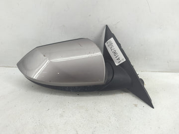 2021-2022 Hyundai Elantra Passenger Side View Mirror - Right Door Mirror OEM Used - Oemusedautoparts1.com