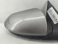 2021-2022 Hyundai Elantra Passenger Side View Mirror - Right Door Mirror OEM Used - Oemusedautoparts1.com