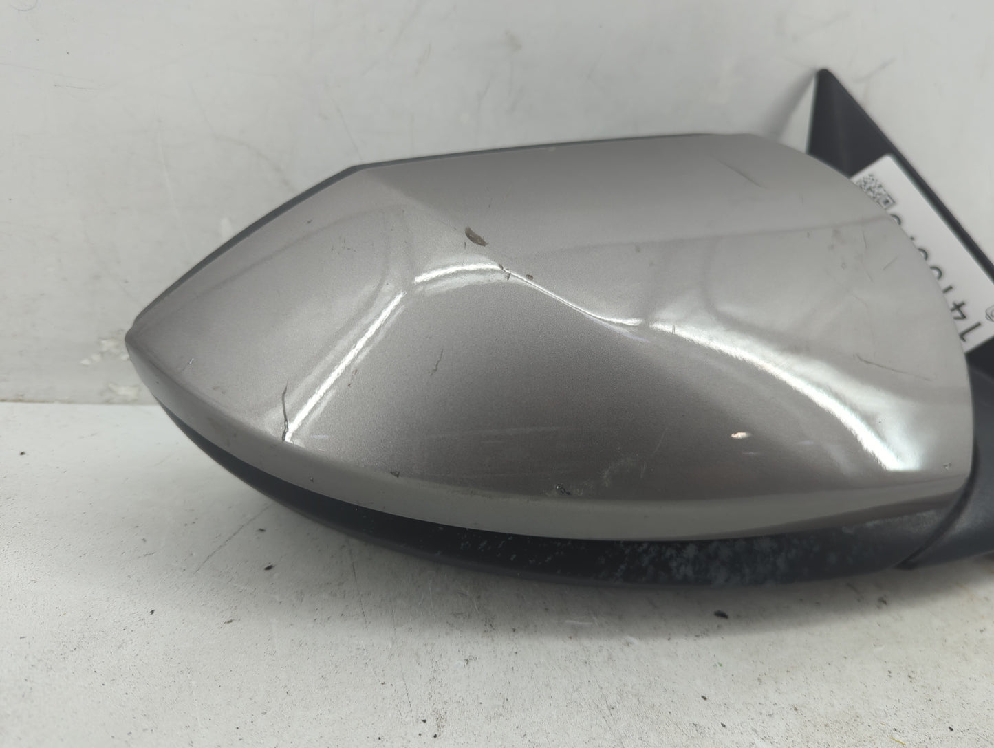 2021-2022 Hyundai Elantra Passenger Side View Mirror - Right Door Mirror OEM Used - Oemusedautoparts1.com