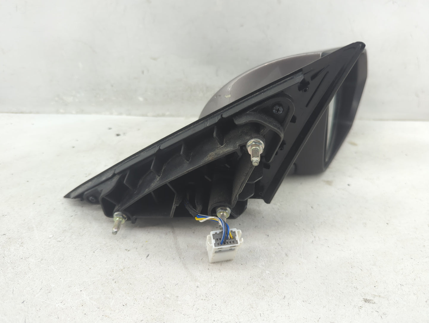2021-2022 Hyundai Elantra Passenger Side View Mirror - Right Door Mirror OEM Used - Oemusedautoparts1.com