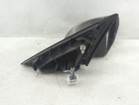 2021-2022 Hyundai Elantra Passenger Side View Mirror - Right Door Mirror OEM Used - Oemusedautoparts1.com