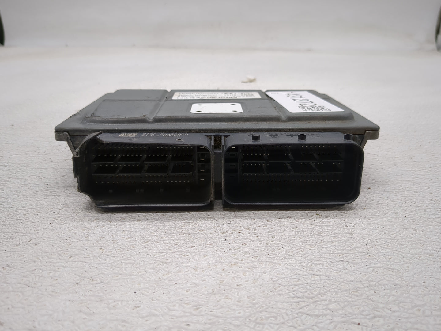 2021-2022 Hyundai Elantra PCM Engine Control Computer ECU ECM PCU OEM P/N:39173-2JCC0 39172-2JCC0 Fits Fits 2021 2022 OEM Us