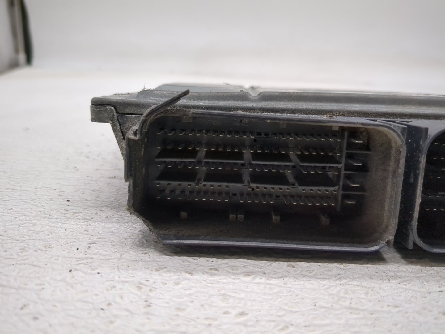 2021-2022 Hyundai Elantra PCM Engine Control Computer ECU ECM PCU OEM P/N:39173-2JCC0 39172-2JCC0 Fits Fits 2021 2022 OEM Us