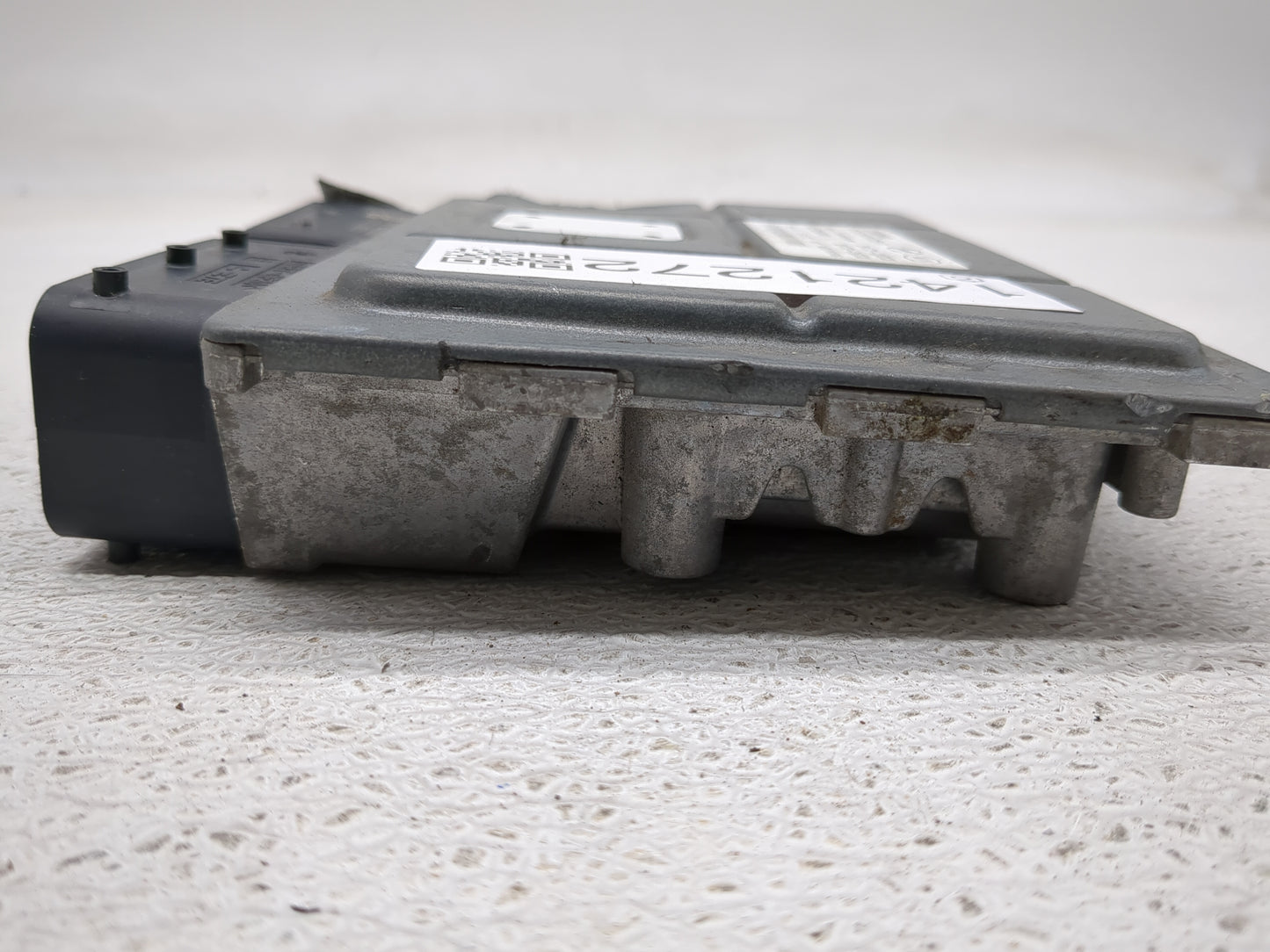2021-2022 Hyundai Elantra PCM Engine Control Computer ECU ECM PCU OEM P/N:39173-2JCC0 39172-2JCC0 Fits Fits 2021 2022 OEM Us