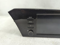 2021-2022 Hyundai Elantra Radio AM FM Cd Player Receiver Replacement P/N:96160-AA240M5R Fits Fits 2021 2022 OEM Used Auto Pa