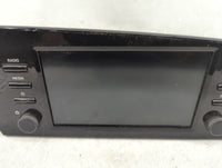 2021-2022 Hyundai Elantra Radio AM FM Cd Player Receiver Replacement P/N:96160-AA240M5R Fits Fits 2021 2022 OEM Used Auto Pa