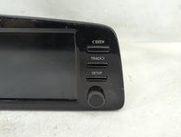 2021-2022 Hyundai Elantra Radio AM FM Cd Player Receiver Replacement P/N:96160-AA240M5R Fits Fits 2021 2022 OEM Used Auto Pa