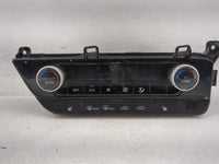 2021-2022 Hyundai Elantra Climate Control Module Temperature AC/Heater Replacement P/N:97250-AAXXX Fits Fits 2021 2022 OEM U