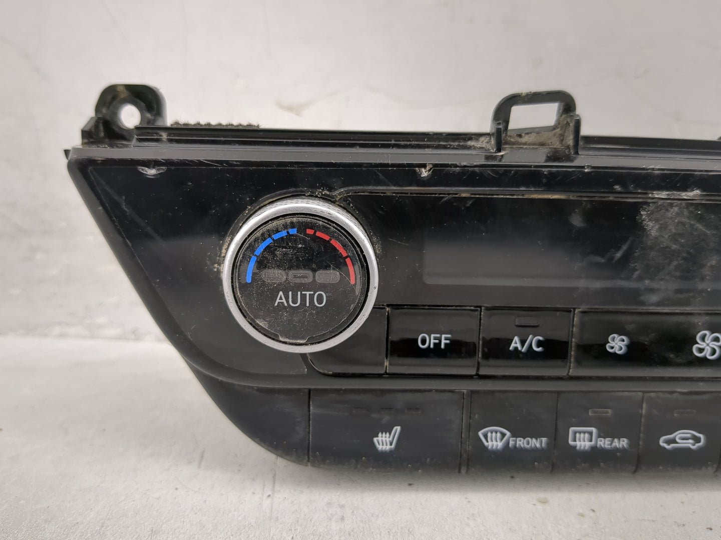 2021-2022 Hyundai Elantra Climate Control Module Temperature AC/Heater Replacement P/N:97250-AAXXX Fits Fits 2021 2022 OEM U