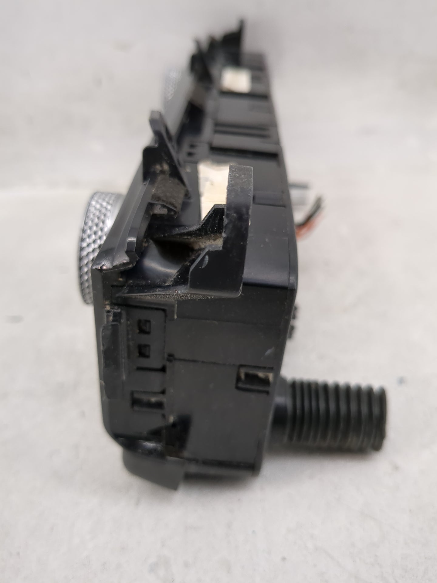 2021-2022 Hyundai Elantra Climate Control Module Temperature AC/Heater Replacement P/N:97250-AAXXX Fits Fits 2021 2022 OEM U