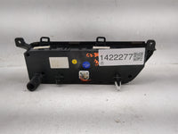 2021-2022 Hyundai Elantra Climate Control Module Temperature AC/Heater Replacement P/N:97250-AAXXX Fits Fits 2021 2022 OEM U