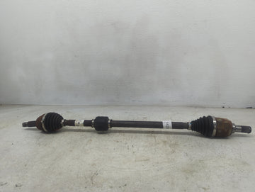 2021-2022 Hyundai Elantra Axle Shaft Front Passenger Cv C/v - Oemusedautoparts1.com