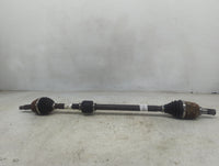 2021-2022 Hyundai Elantra Axle Shaft Front Passenger Cv C/v - Oemusedautoparts1.com