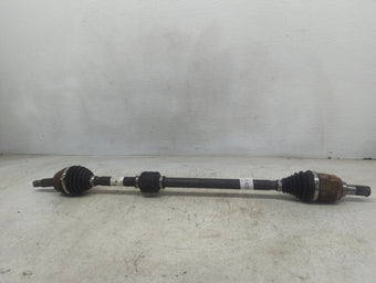 compare product 2021-2022 Hyundai Elantra Axle Shaft Front Passenger Cv C/v